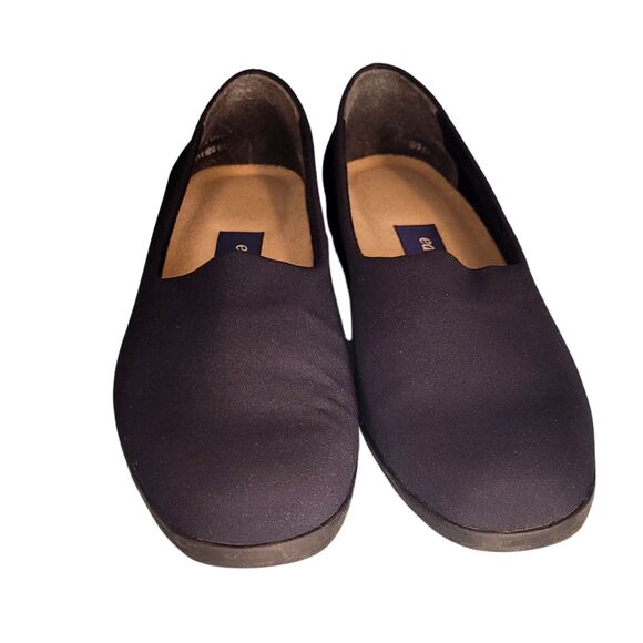 Easy Spirit "Rye" Anti-gravity flexible sole soft fabric Slip-on 7.5M Womens - Picture 5 of 8